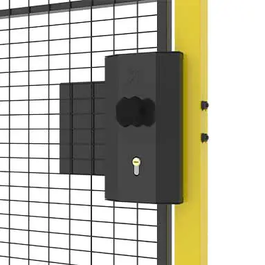 Locks and switches