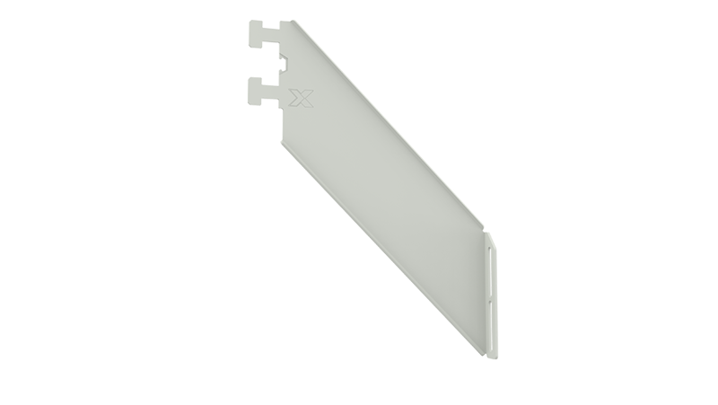 Bracket (RAL 9018)