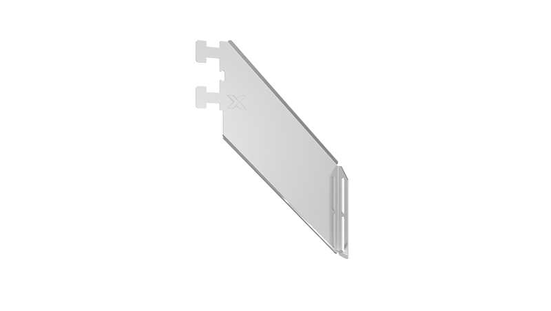 Bracket Sendzimir