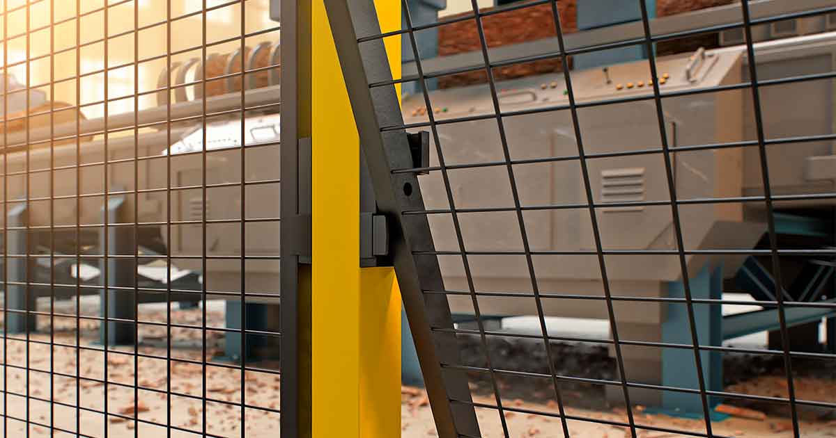 Axelent XGuard is an innovative machine protection system.