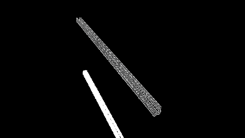 X-tray