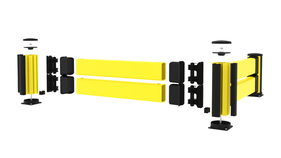 double impact protection