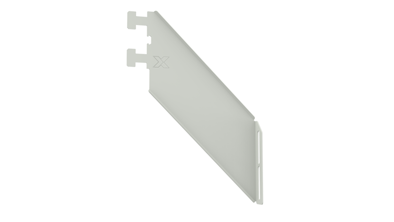 Bracket (RAL 9018)