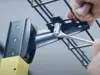 Key Hole Bracket