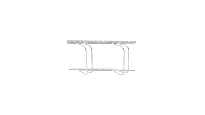 Bike-Up Wall 45°