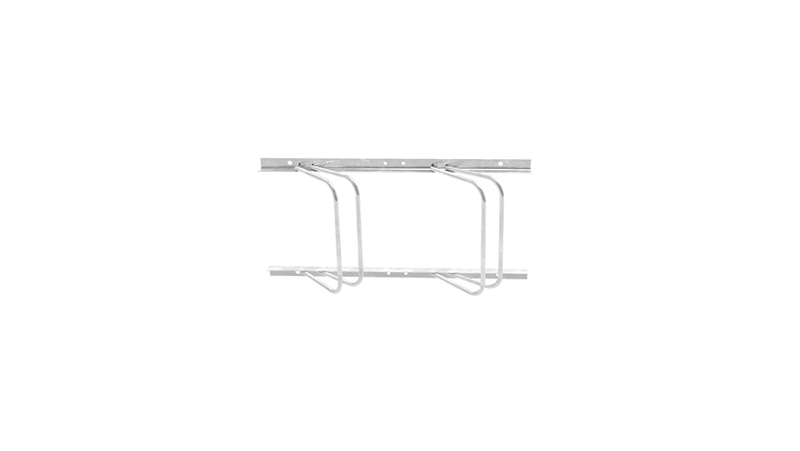 Bike-Up Wall 45°
